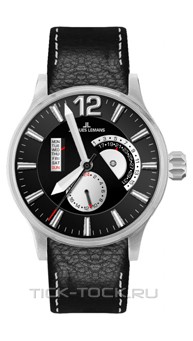  Jacques Lemans 1-1741G